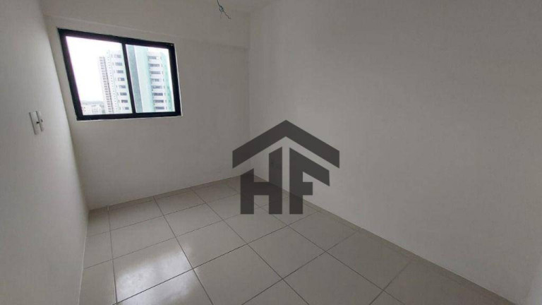 Imagem Apartamento com 3 Quartos à Venda, 58 m² em Casa Amarela - Recife Imagem Apartamento com 3 Quartos à Venda, 58 m² em Casa Amarela - Recife