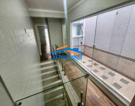 Imagem Sobrado com 3 Quartos à Venda, 105 m² em Parque São Domingos - São Paulo Imagem Sobrado com 3 Quartos à Venda, 105 m² em Parque São Domingos - São Paulo
