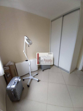 Imagem Apartamento com 3 Quartos à Venda, 62 m² em Vila Andrade - São Paulo