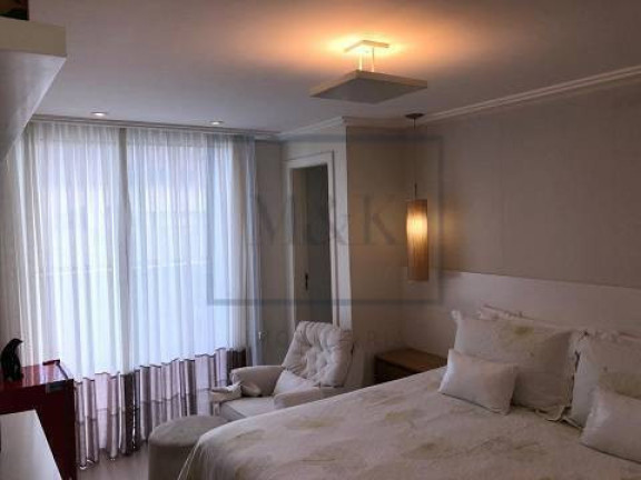 Imagem Cobertura com 4 Quartos à Venda, 300 m² em Barra Da Tijuca - Rio De Janeiro