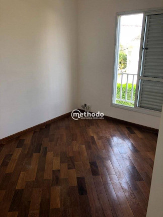 Imagem Casa com 3 Quartos para Alugar, 89 m² em Loteamento Residencial Vila Bella - Campinas Imagem Casa com 3 Quartos para Alugar, 89 m² em Loteamento Residencial Vila Bella - Campinas