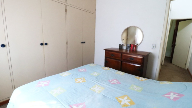 Imagem Casa com 2 Quartos à Venda, 86 m² em Indianópolis - São Paulo
