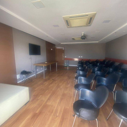 Imagem Sala Comercial à Venda, 31 m² em Icaraí - Niterói