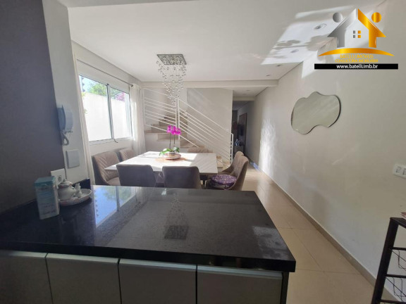 Imagem Casa com 3 Quartos à Venda, 98 m² em Granja Viana - Cotia