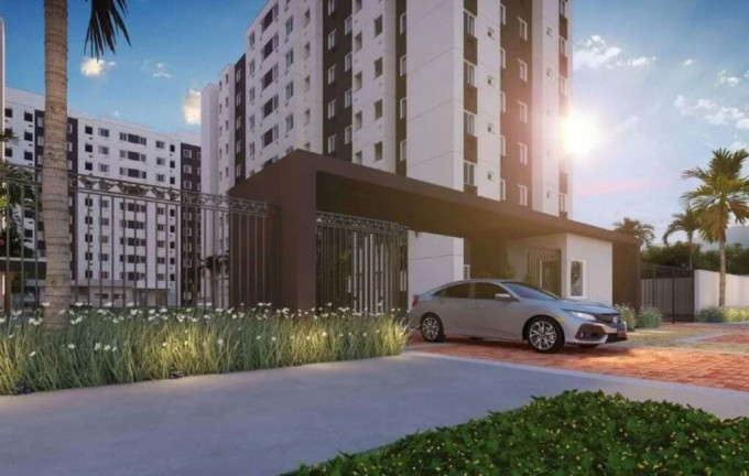 Imagem Apartamento com 2 Quartos à Venda, 42 m² em Piedade - Rio De Janeiro Imagem Apartamento com 2 Quartos à Venda, 42 m² em Piedade - Rio De Janeiro