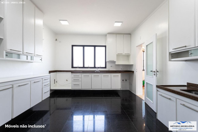 Imagem Apartamento com 4 Quartos à Venda, 254 m² em Jardim Paulista - São Paulo
