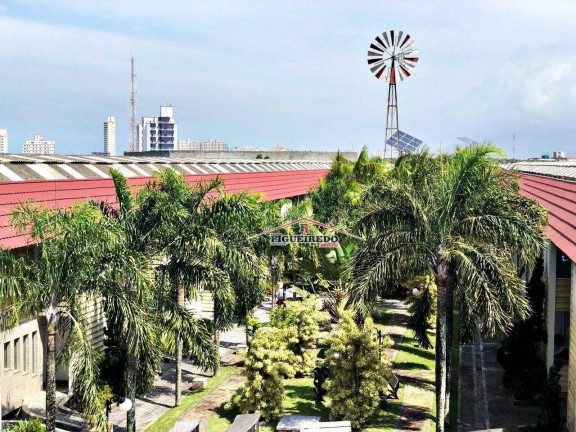 Sobrado com 3 Quartos à Venda, 152 m² em Mirim - Praia Grande