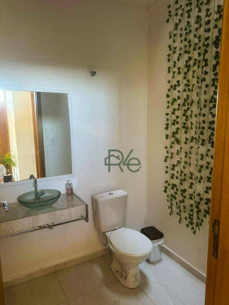 Imagem Casa com 4 Quartos à Venda, 265 m² em Condomínio Ninho Verde Ii - Pardinho Imagem Casa com 4 Quartos à Venda, 265 m² em Condomínio Ninho Verde Ii - Pardinho