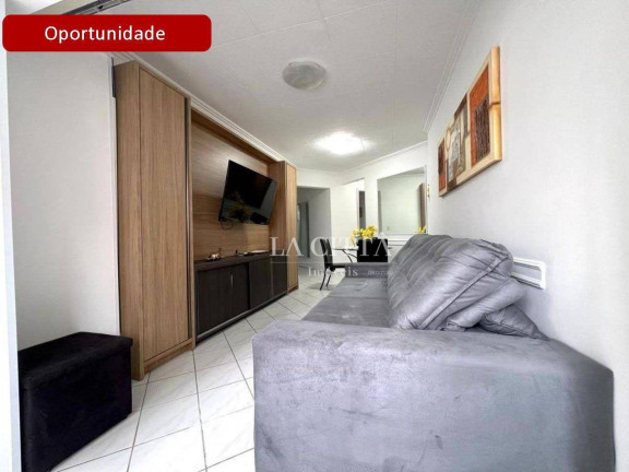 Imagem Apartamento com 2 Quartos à Venda, 65 m² em Pioneiros - Balneário Camboriú