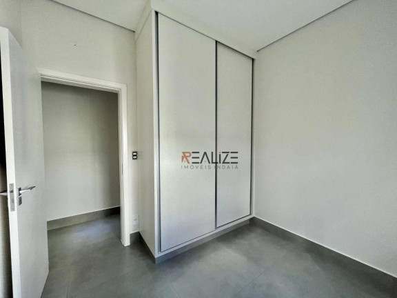 Imagem Casa com 3 Quartos à Venda, 105 m² em Condomínio Montreal Residence - Indaiatuba