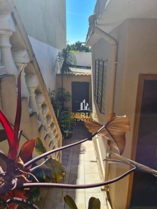 Imagem Casa com 3 Quartos à Venda, 156 m² em Barcelona - São Caetano Do Sul