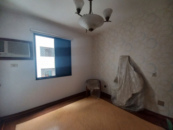 Imagem Apartamento com 4 Quartos à Venda, 283 m² em Boqueirão - Santos
