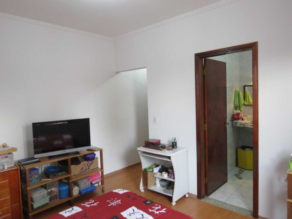Imagem Casa com 3 Quartos à Venda, 135 m² em Vila Carrão - São Paulo Imagem Casa com 3 Quartos à Venda, 135 m² em Vila Carrão - São Paulo