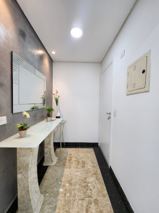 Imagem Apartamento com 3 Quartos à Venda, 137 m² em Canto Do Forte - Praia Grande
