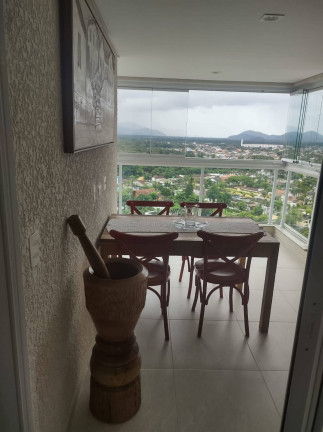 Imagem Apartamento com 2 Quartos à Venda, 69 m² em Jardim Virginia - Guarujá