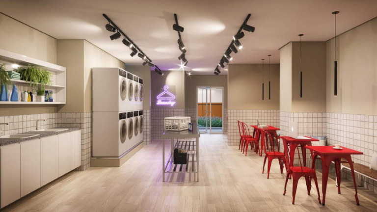 Imagem Studio com 1 Quarto à Venda, 19 m² em Liberdade - São Paulo