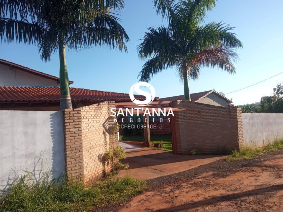 Chácara com 2 Quartos à Venda, 500 m² em área Rural De Fernandópolis - Fernandópolis