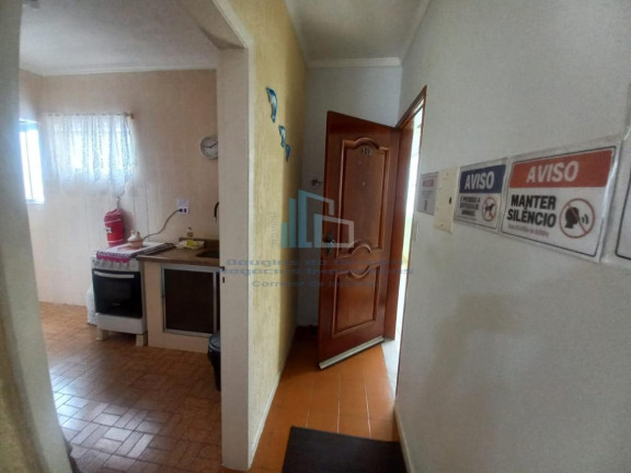 Imagem Apartamento com 1 Quarto à Venda, 35 m² em Caiçara - Praia Grande