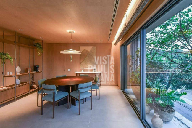 Imagem Apartamento com 2 Quartos à Venda, 206 m² em Alto De Pinheiros - São Paulo Imagem Apartamento com 2 Quartos à Venda, 206 m² em Alto De Pinheiros - São Paulo
