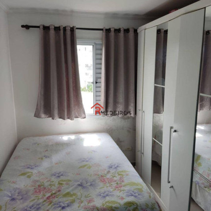 Imagem Apartamento com 2 Quartos à Venda, 48 m² em Vila Gonçalves - São Bernardo Do Campo Imagem Apartamento com 2 Quartos à Venda, 48 m² em Vila Gonçalves - São Bernardo Do Campo