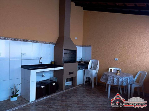 Imagem Casa com 3 Quartos à Venda, 110 m² em Centro - Jacareí