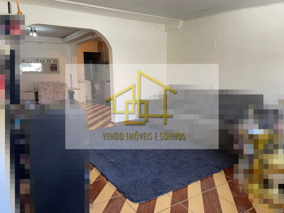 Imagem Sobrado com 2 Quartos à Venda, 90 m² em Vila Natal - São Paulo