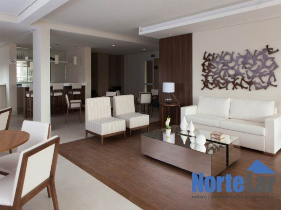 Imagem Apartamento com 2 Quartos à Venda, 65 m² em Vila Maria - São Paulo