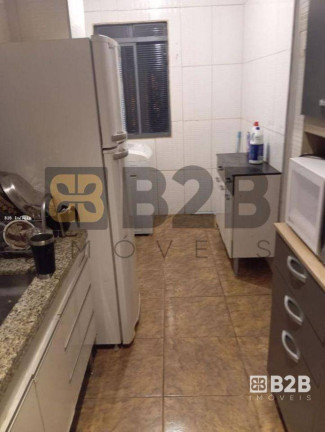 Imagem Apartamento com 2 Quartos à Venda, 45 m² em Vila Industrial - Bauru Imagem Apartamento com 2 Quartos à Venda, 45 m² em Vila Industrial - Bauru