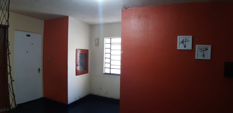 Imagem Imóvel com 3 Quartos à Venda, 60 m² em Campo Grande - Rio De Janeiro