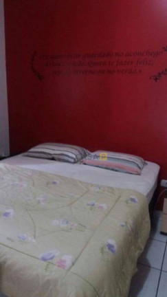 Imagem Casa com 4 Quartos à Venda, 135 m² em Parque Residencial Jaguari - Americana