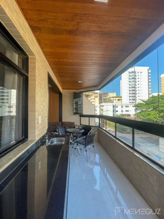 Imagem Apartamento com 3 Quartos à Venda, 108 m² em Praia Do Morro - Guarapari Imagem Apartamento com 3 Quartos à Venda, 108 m² em Praia Do Morro - Guarapari