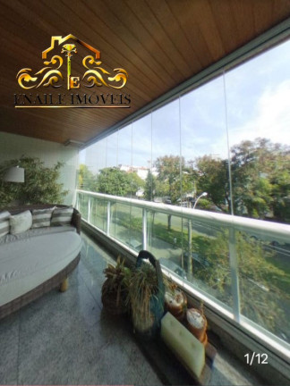 Imagem Apartamento com 4 Quartos à Venda, 220 m² em Barra Da Tijuca - Rio De Janeiro Imagem Apartamento com 4 Quartos à Venda, 220 m² em Barra Da Tijuca - Rio De Janeiro