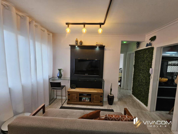 Imagem Apartamento com 2 Quartos à Venda, 58 m² em São Luiz - São José