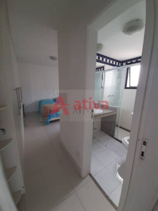 Imagem Apartamento com 2 Quartos à Venda, 109 m² em Barra Da Tijuca - Rio De Janeiro