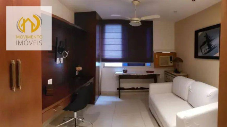 Imagem Apartamento com 4 Quartos à Venda, 146 m² em Humaitá - Rio De Janeiro