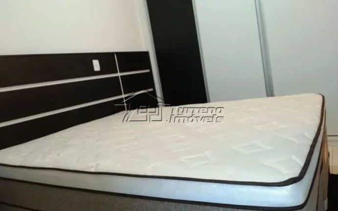 Imagem Apartamento com 3 Quartos para Alugar, 92 m² em Vila Ema - São José Dos Campos