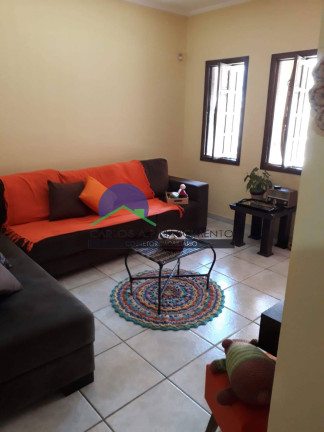 Imagem Casa com 3 Quartos à Venda, 140 m² em Jardim Santa Maria - Jacareí Imagem Casa com 3 Quartos à Venda, 140 m² em Jardim Santa Maria - Jacareí
