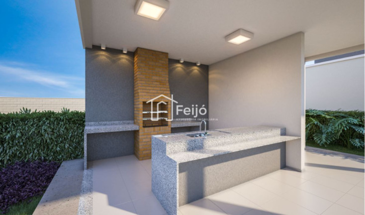 Imagem Apartamento com 2 Quartos à Venda, 40 m² em Restinga - Porto Alegre