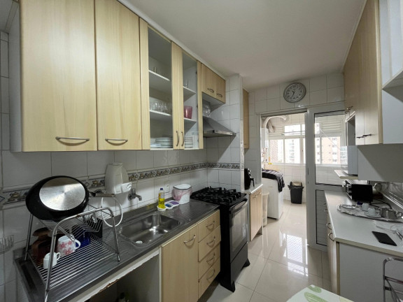 Imagem Apartamento com 3 Quartos à Venda, 86 m² em Vila Mariana - São Paulo Imagem Apartamento com 3 Quartos à Venda, 86 m² em Vila Mariana - São Paulo