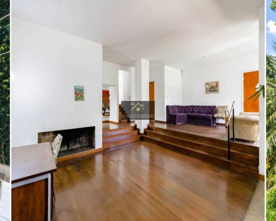 Imagem Casa com 3 Quartos à Venda, 310 m² em Campo Belo - São Paulo