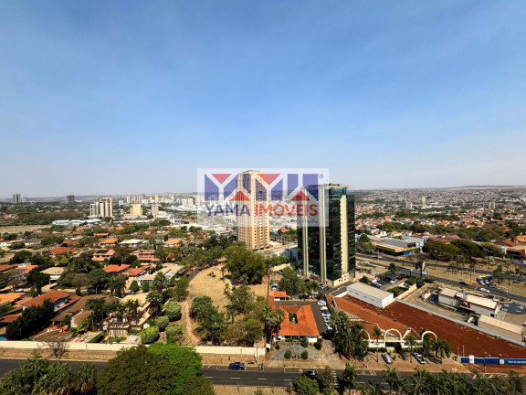 Imagem Apartamento com 3 Quartos à Venda, 239 m² em Jardim Irajá - Ribeirão Preto