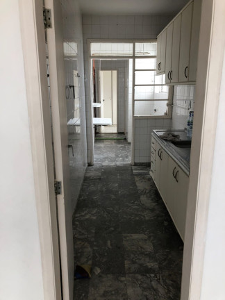 Imagem Apartamento com 3 Quartos à Venda, 117 m² em Nazaré - Salvador