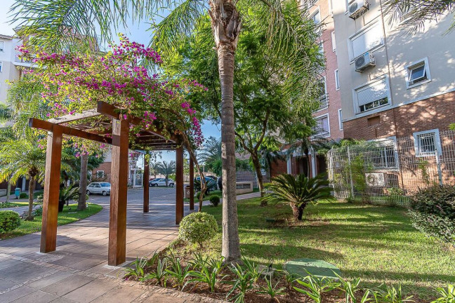 Imagem Apartamento com 1 Quarto à Venda, 39 m² em Igara - Canoas