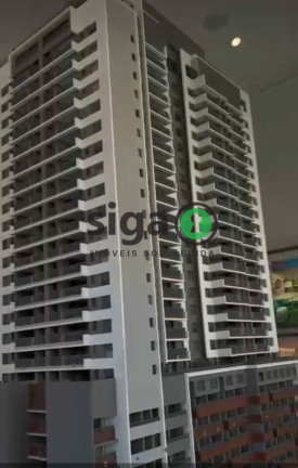 Imagem Apartamento com 3 Quartos à Venda, 107 m² em Vila Santa Catarina - São Paulo