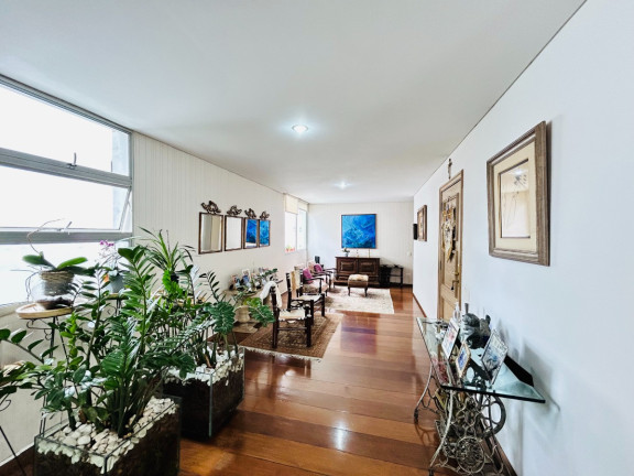 Imagem Apartamento com 3 Quartos à Venda, 178 m² em Jardim Paulista - São Paulo