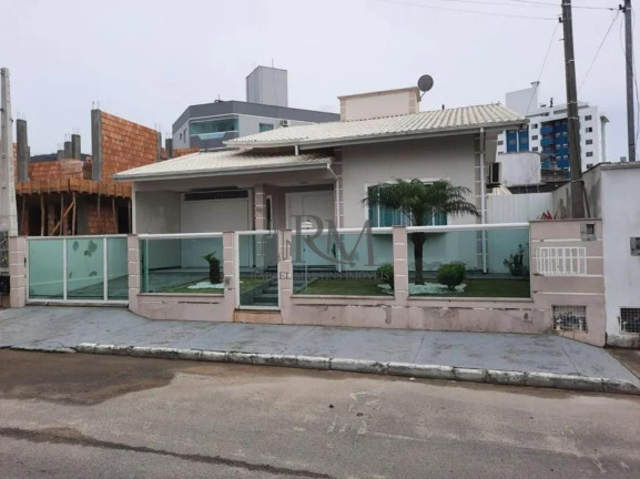 Casa com 3 Quartos à Venda, 184 m² em Pagani - Palhoça
