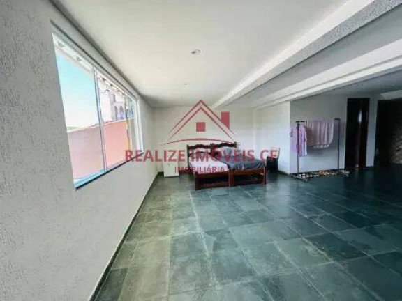 Imagem Casa de Condomínio com 3 Quartos à Venda, 120 m² em Bosque Do Peró - Cabo Frio Imagem Casa de Condomínio com 3 Quartos à Venda, 120 m² em Bosque Do Peró - Cabo Frio