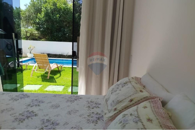 Imagem Casa de Condomínio com 4 Quartos à Venda, 199 m² em Guarajuba - Camaçari Imagem Casa de Condomínio com 4 Quartos à Venda, 199 m² em Guarajuba - Camaçari
