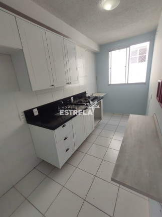 Imagem Apartamento com 2 Quartos à Venda, 44 m² em Parque Ipê - São Paulo Imagem Apartamento com 2 Quartos à Venda, 44 m² em Parque Ipê - São Paulo
