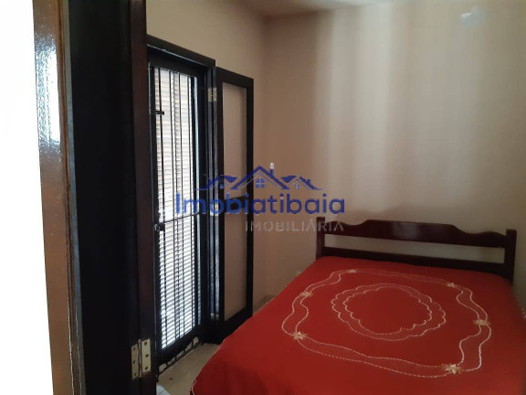 Imagem Casa com 5 Quartos à Venda, 403 m² em Jardim Do Lago - Atibaia